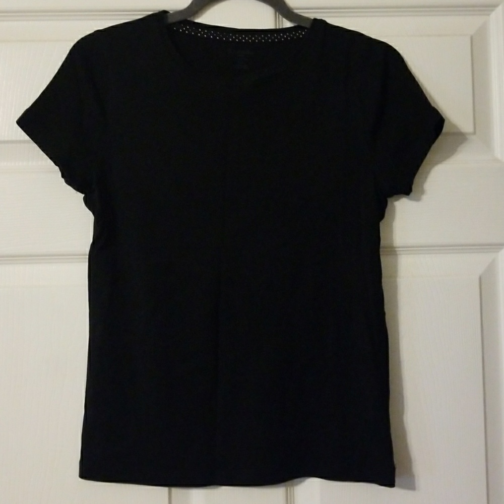 Plain Top
